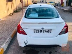 نيسان سني 2022 للبيع في بغداد