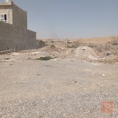قطعة أرض سكنية في حي التنك الثانية ٤٠٠ متر للبيع في كركوك