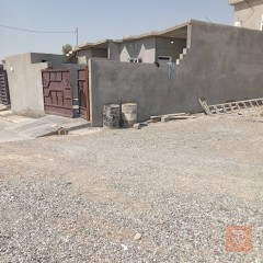 قطعة أرض سكنية في حي التنك الثانية ٤٠٠ متر للبيع في كركوك