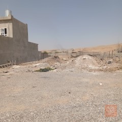 قطعة أرض سكنية في حي التنك الثانية ٤٠٠ متر للبيع في كركوك