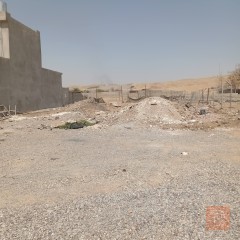 قطعة أرض سكنية في حي التنك الثانية ٤٠٠ متر للبيع في كركوك