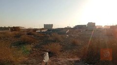 قطعة ارض طابو زراعي في الصالحية 200 م للبيع في البصرة