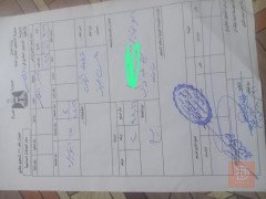 قطعة أرض للبيع في الأنبار