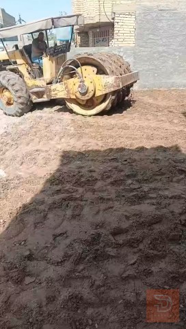 قطعة ارض ١٠٠ متر بجولان الثانية للبيع في الأنبار