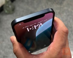 ايفون ١٢ ميني نظيف جداً مستعمل للبيع في بغداد