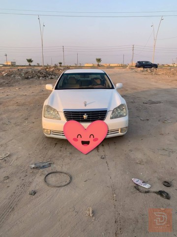 شاهينة موديل 2004 للبيع في البصرة