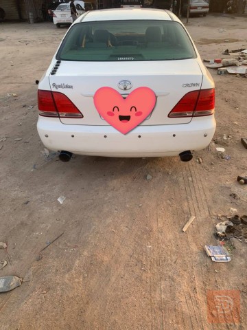 شاهينة موديل 2004 للبيع في البصرة