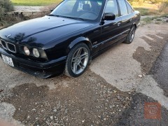 Bmw 525 1992 للبيع في الأنبار