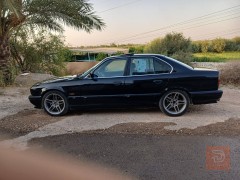 Bmw 525 1992 للبيع في الأنبار