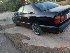 Bmw 525 1992 للبيع في الأنبار