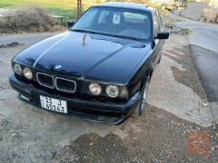 Bmw 525 1992 للبيع في الأنبار