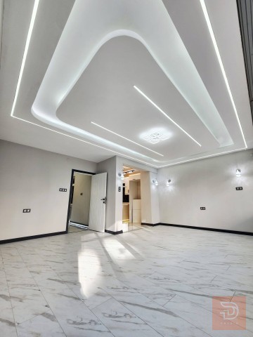 شقة روعه في تركيا سامسون 145 متر مربع للبيع في بغداد