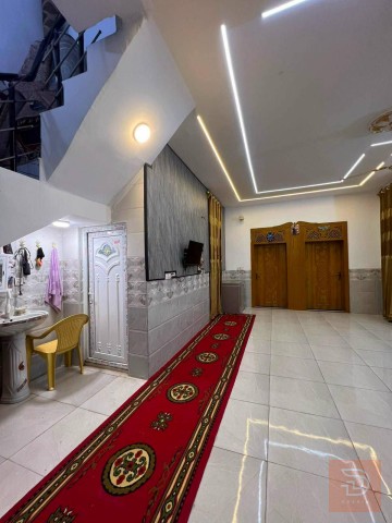 بيت 150 متر طابو زراعي في النجف للبيع
