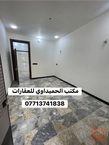 بيت 70متر للبيع في بغداد