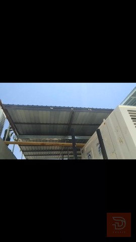 حداد حداد متنقل في كربلاء المقدسة