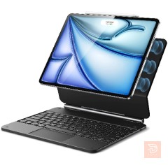 ESR iPad Keyboard Case for iPad air 13 جديد للبيع في نينوى