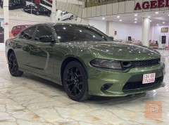 جارجر Sxt 2023 للبيع في أربيل
