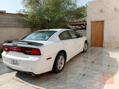دوج جارجر 2027 للبيع في ميسان
