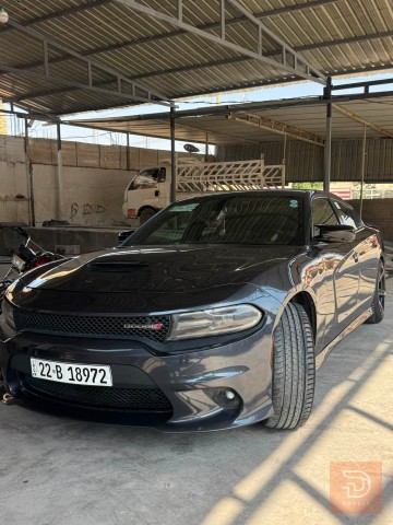 دوج جارجر SXT 2019 للبيع في صلاح الدين