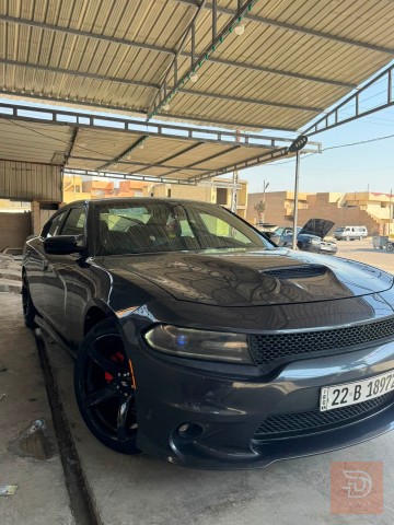 دوج جارجر SXT 2019 للبيع في صلاح الدين