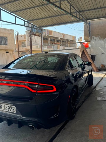 دوج جارجر SXT 2019 للبيع في صلاح الدين