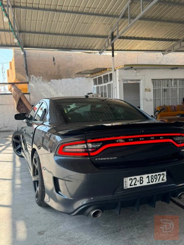 دوج جارجر SXT 2019 للبيع في صلاح الدين
