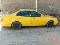 شفروليه أومراوس ابيكا * مستعمل | 2 | 2006 للبيع في الديوانية