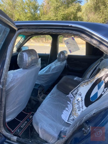 bmw 5 quick 25 مستعمل للبيع في كركوك