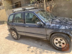 سبورتج موديل 1993 للبيع في الأنبار