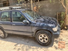 سبورتج موديل 1993 للبيع في الأنبار