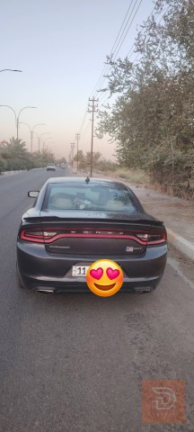 دوج جارجر sxt 2016 للبيع في ديالى