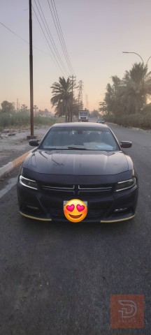 دوج جارجر sxt 2016 للبيع في ديالى