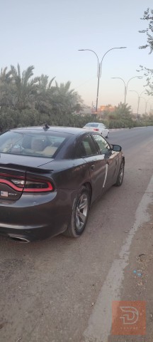 دوج جارجر sxt 2016 للبيع في ديالى