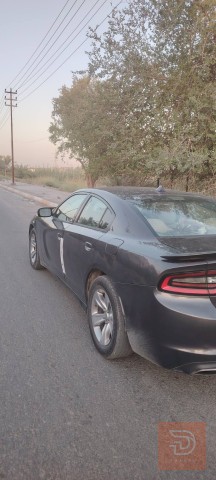 دوج جارجر sxt 2016 للبيع في ديالى