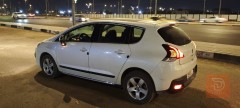 بيجو 2016 نظيفة للبيع في كربلاء المقدسة