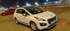 بيجو 2016 نظيفة للبيع في كربلاء المقدسة