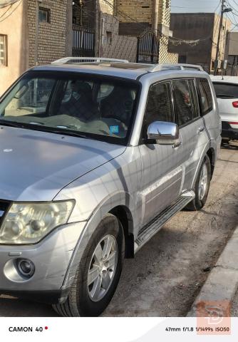 هيونداي اكسنت 2008 للبيع في النجف الأشرف