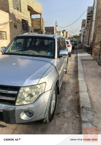 هيونداي اكسنت 2008 للبيع في النجف الأشرف