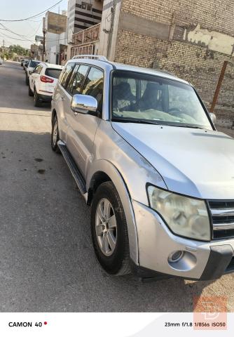 هيونداي اكسنت 2008 للبيع في النجف الأشرف