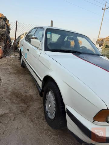 بيم 525 مكينة محور ثني ونص جديد للبيع في البصرة