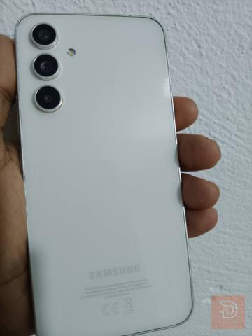 Samsung A54 5G أسود للبيع في بغداد
