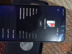 سامسونج A13 نظيف مستعمل للبيع في بغداد