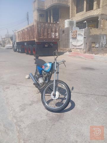 دراجة اربع كير للبيع في كربلاء المقدسة