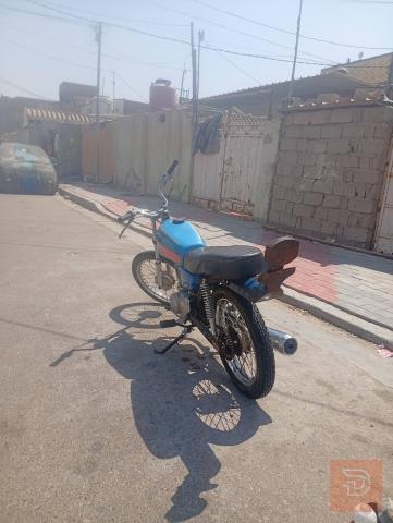 دراجة اربع كير للبيع في كربلاء المقدسة