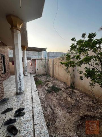 دار سكن بموقع مميز في أبي الخصيب 320م للبيع في البصرة