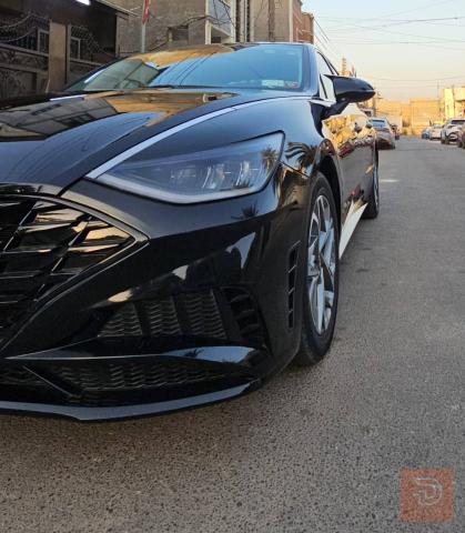 هيونداي سوناتا 2023 للبيع في بغداد