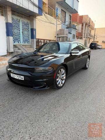 دوج جارجر SXT فول عدة 2020 للبيع في كربلاء المقدسة