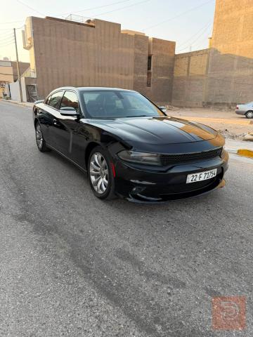 دوج جارجر SXT فول عدة 2020 للبيع في كربلاء المقدسة
