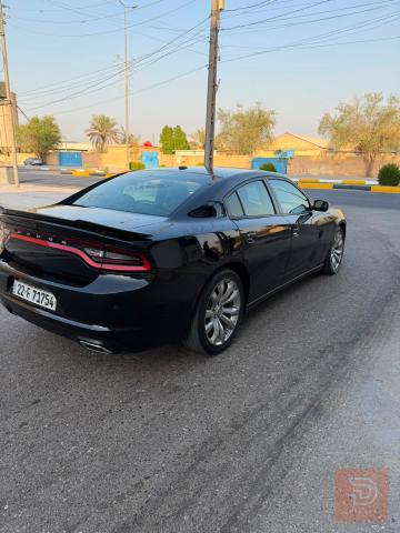 دوج جارجر SXT فول عدة 2020 للبيع في كربلاء المقدسة