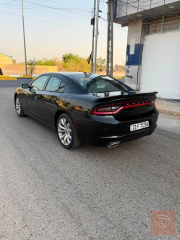 دوج جارجر SXT فول عدة 2020 للبيع في كربلاء المقدسة
